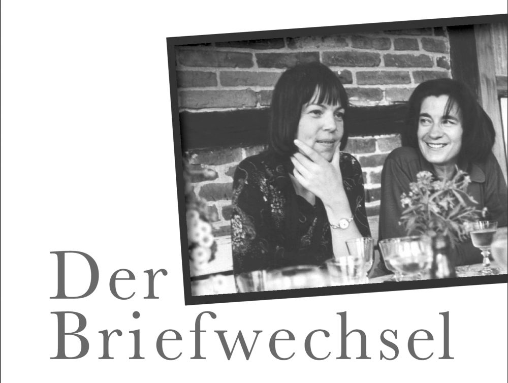 Briefwechsel