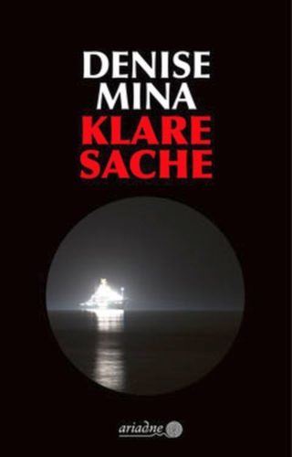 Krimi Denise Mina