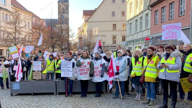 010101 - Ameos läuft Amok - - Wirtschaft & Soziales