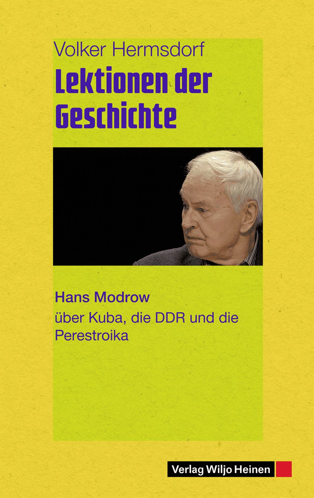 LektionenCoverVorne - Nachdenken und Korrigieren - - Theorie & Geschichte