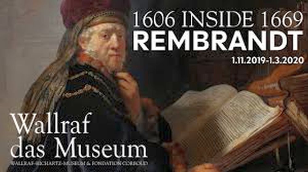 071101 Rembrandt - Sinnentleertes Abrakadabra - - Kultur