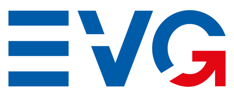 EVG Logo.svg - EVG: "Für Abrüstung, Frieden und Völkerverständigung" - Blog - Blog