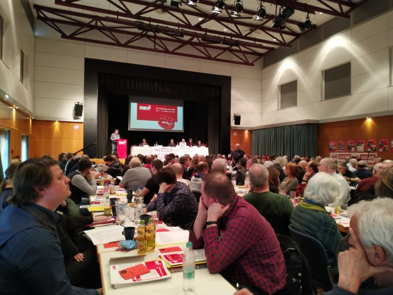 IMG 20200228 154706 - Kapitalismus zerstört Menschlichkeit - Blog - Blog