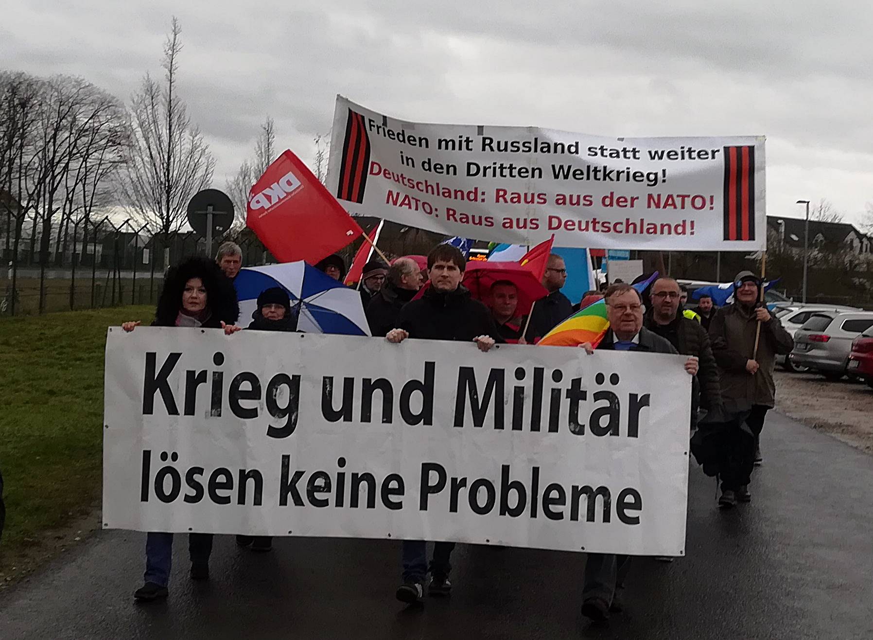 wb NATOhdq - Los geht’s: Stopp Defender 2020! - Frieden, NATO - Blog