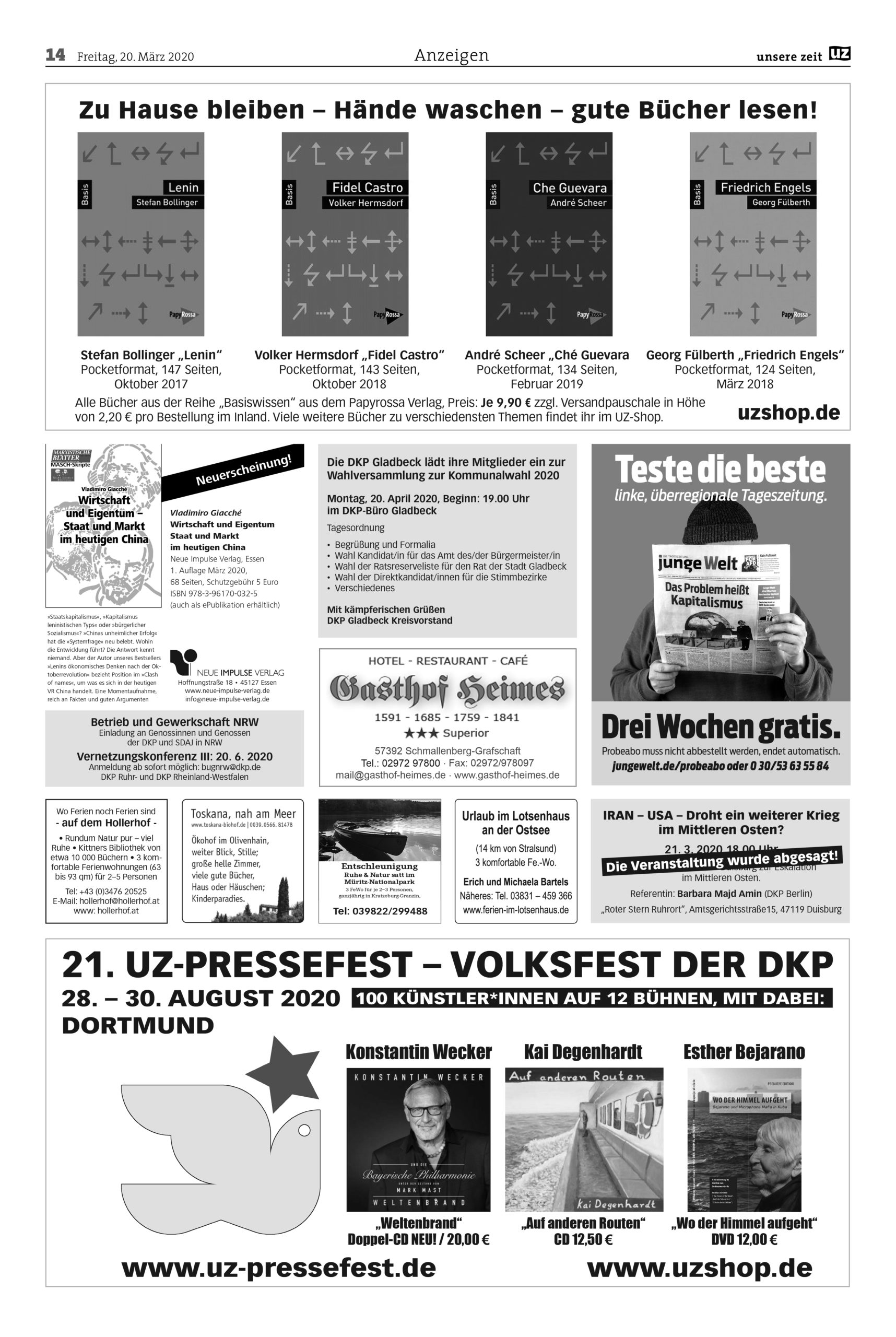 UZ 12 14 scaled - Anzeigen 2020-12 - Anzeigen - Anzeigen