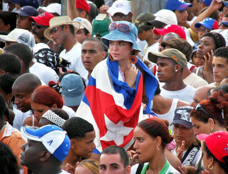 juventudcubana kaloian - Eine Presse, die nicht kritisch nachfragt, ist keine Presse - Kuba - Politik