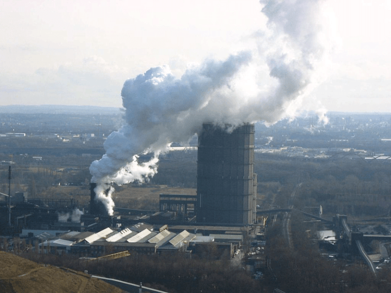 koks - Kokerei vergiftet Bottrop - Pressemitteilung - Pressemitteilung