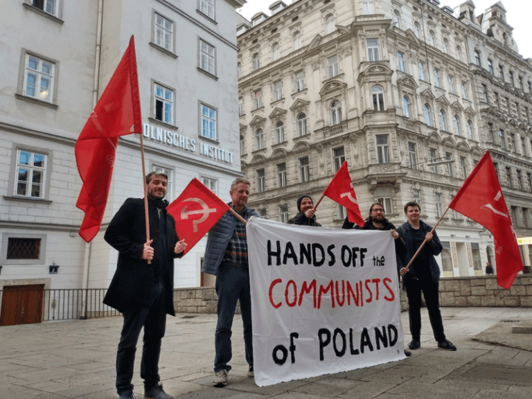 oe polen - Schluss mit Geschichtsfälschung und Verfolgung in Polen! - Blog - Blog