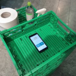 Im Windschatten der Pandemie