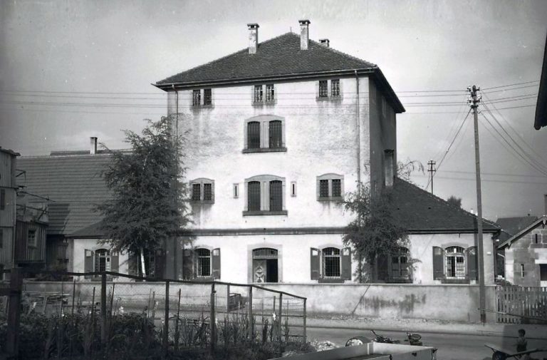 151501 schlotterbeck - Hermann-Schlotterbeck-Platz - Antifaschismus - Antifaschismus