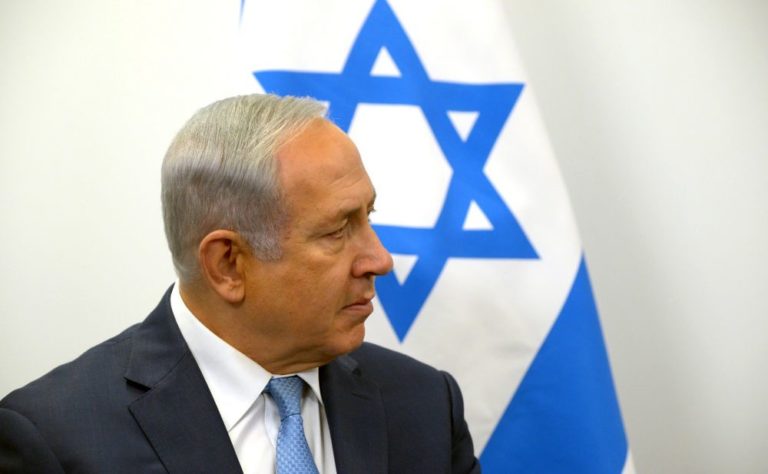 1706 02 Israel - Geschacher und No-Gos - Internationales - Internationales