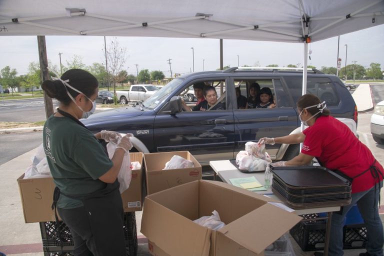 180601 USA - Der Krisenbeschleuniger - Coronavirus - Hintergrund