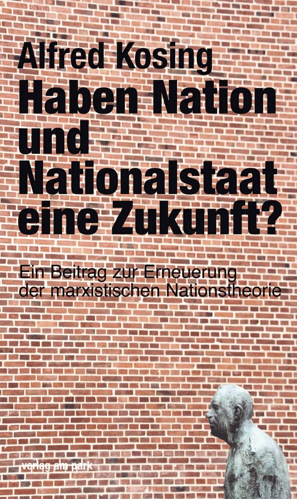 9783947094486 - Fundierte Denkanstöße zu einer schwelenden Auseinandersetzung - Diskussion - Theorie & Geschichte