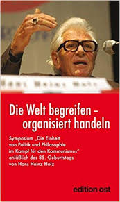 Die Welt begr - Bücher im UZ-Shop - - Blog