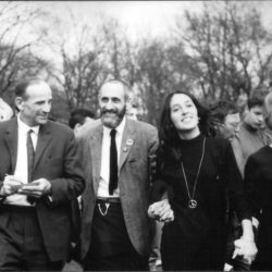 Vom Nichtstun werden keine Kriege verhindert