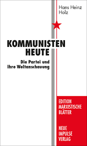 Komm heute - Bücher im UZ-Shop - - Blog