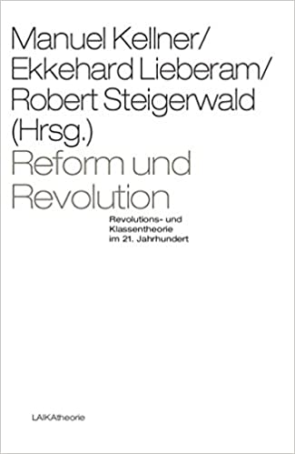 Reform und Rev - Bücher im UZ-Shop - - Blog