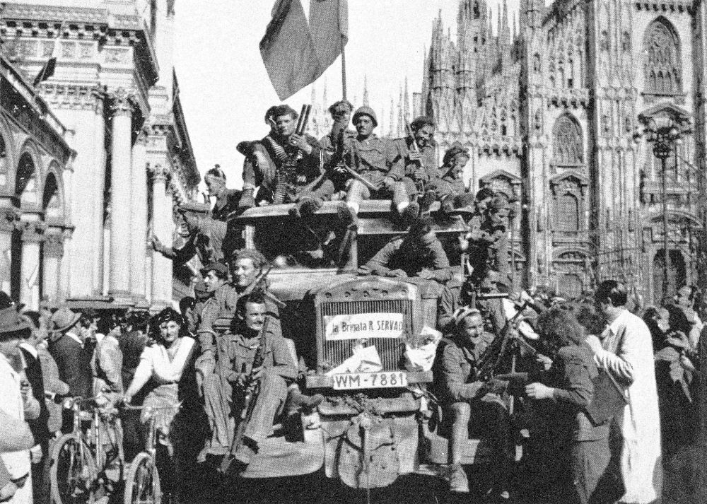 S64 1 - Banditen und Rebellen - UZ vom 24. April 2020 - UZ vom 24. April 2020