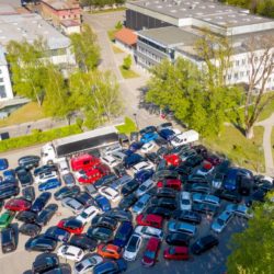 Kampfstark trotz Corona