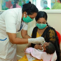 Kerala schlägt Corona