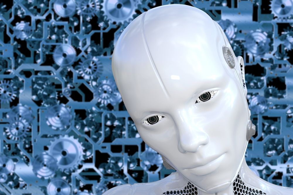 191001 artificial intelligence 4117035 1920 - Deus ex machina - UZ vom 8. Mai 2020 - UZ vom 8. Mai 2020