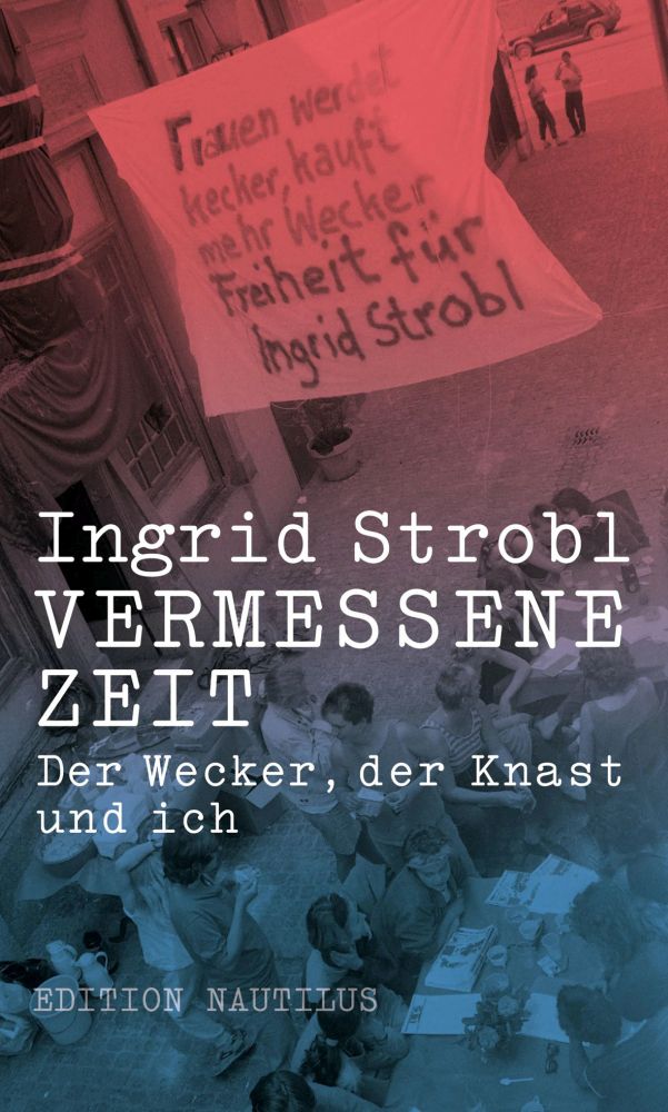 20 12 01 Strobel NEU - Reflektierte Erinnerung - Biografie - Theorie & Geschichte