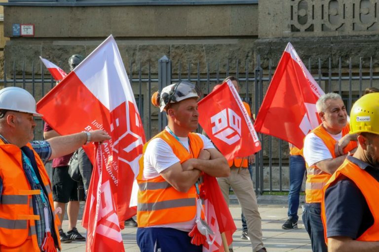 220301 2020 Tarifauftakt NrW 31 1 - Wegezeit ist Lebenszeit - Baugewerbe - Baugewerbe