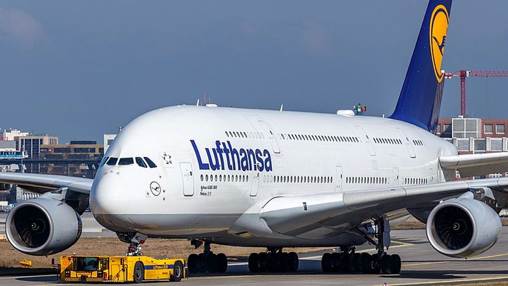 800px D AIMC Lufthansa A388 39314709040 - Zugbrücke hoch! - Kapitalismus, Protektionismus - Politik