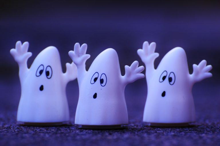 ghost 1124531 - Keine Ahnung - Coronavirus - Die letzte Seite