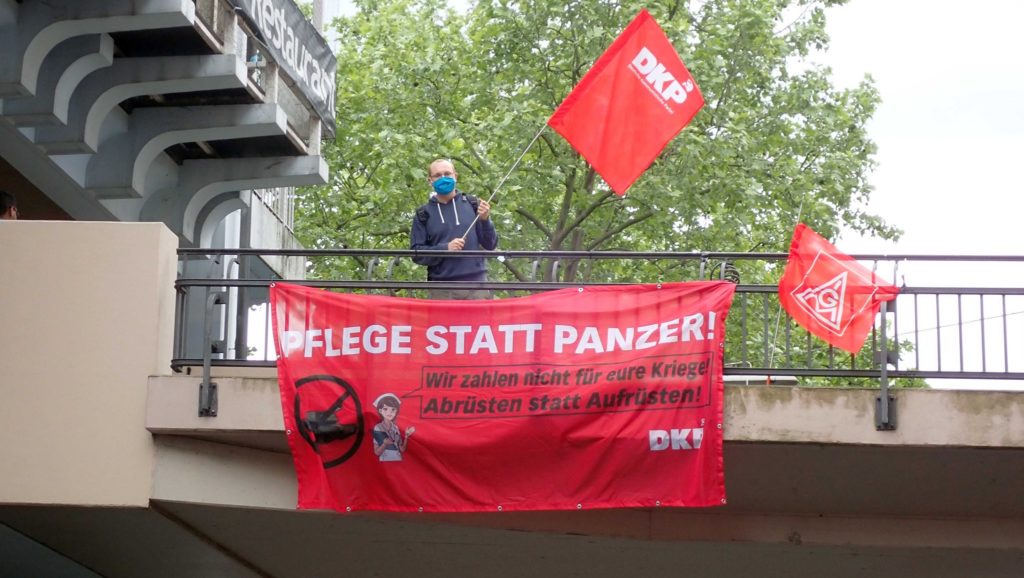 karlsruhe2 - Das war der 1. Mai - 1. Mai - Blog