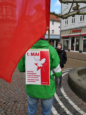 kassel - Das war der 1. Mai - 1. Mai - Blog