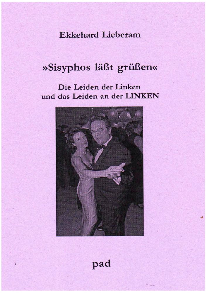 10 Bild unten2 - Das Kreuz der Linken in der Linken - Linkspartei - Theorie & Geschichte