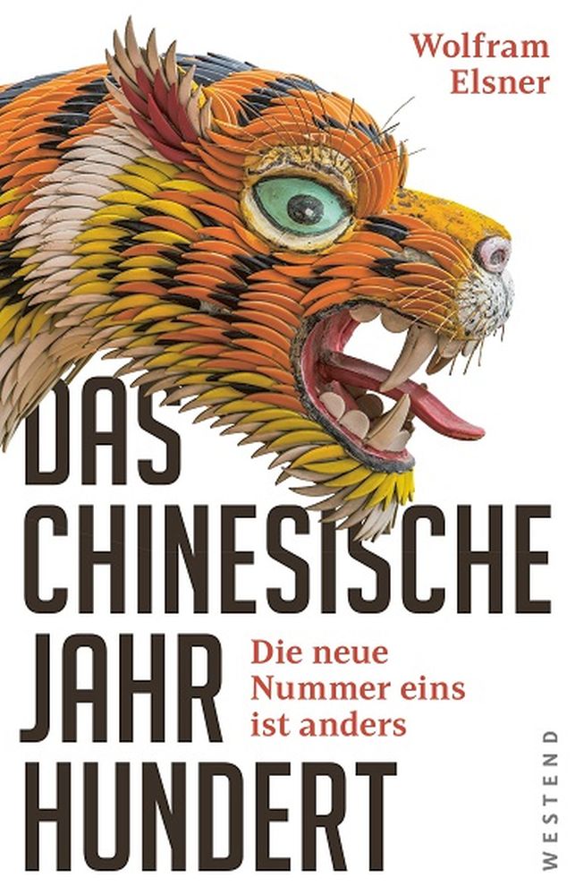 13 China - Einblicke ins Reich der Mitte - China - Hintergrund