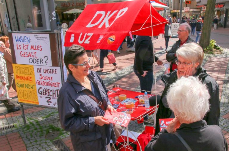 230501 kommunalwahl red - Erleichtern reicht nicht - Kommunalwahlen - Im Bild