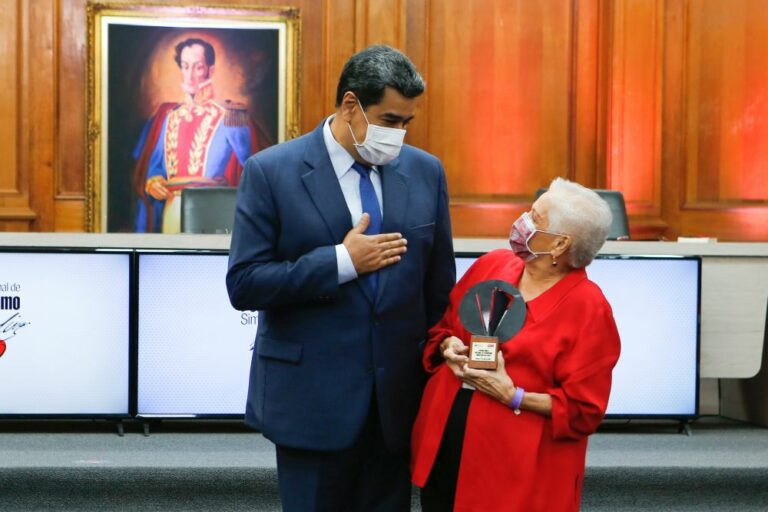 280701 Venezuela - Wahlen trotz Einmischung - Internationales - Internationales
