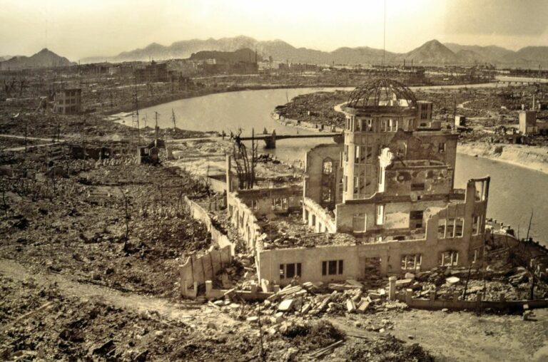 Hiroshima DSC 3123 6248212356 - Nie wieder! - Internationales - Internationales