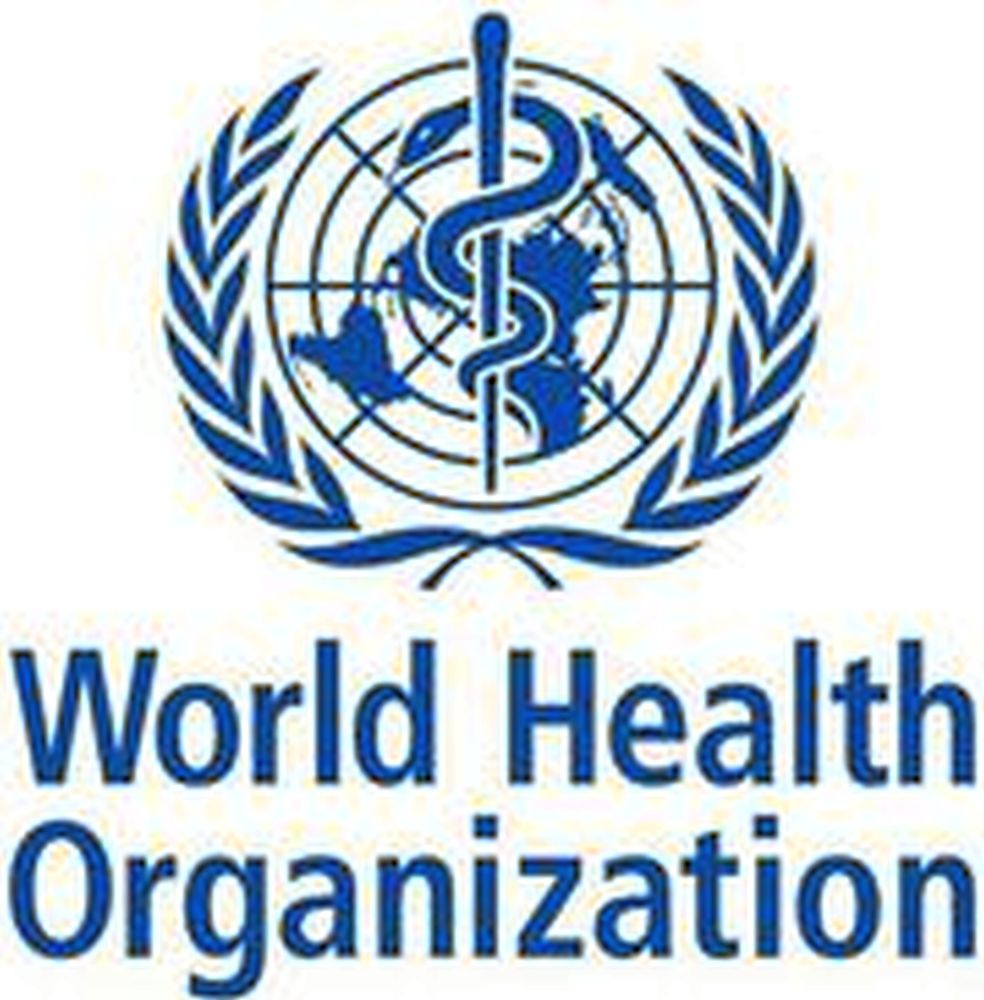 Who logo - Die umkämpfte Organisation - Gesundheit, Internationale Politik - Hintergrund