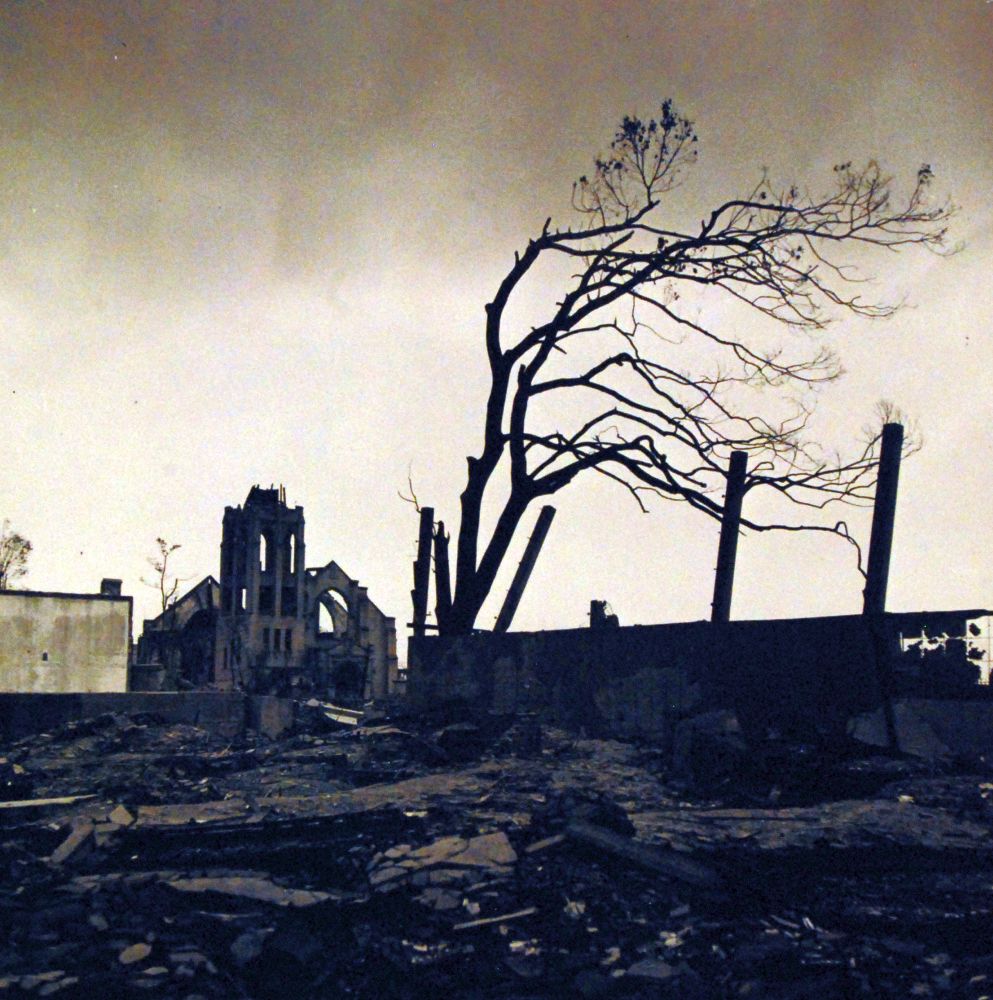 80 G 473742 TR 15628 22528690987 - 76 Jahre nach Hiroshima-Zerstörung - Atomwaffen, Friedenskampf, Kriege und Konflikte - Blog, Neues aus den Bewegungen