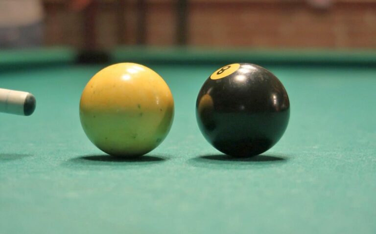 1602 Billard - Passt schon - Alltag - Die letzte Seite