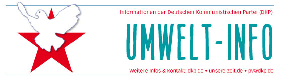 DKP Info Umwelt 2020 1 - Umwelt-Info - Umweltpolitik - Umweltpolitik