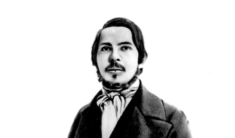 Friedrich Engels 1858 - Keine „zweite Violine“ - Geschichte der Arbeiterbewegung, Marxismus - Theorie & Geschichte