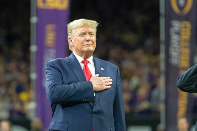 16 01 Trump - Ganz übel - Alltag - Die letzte Seite