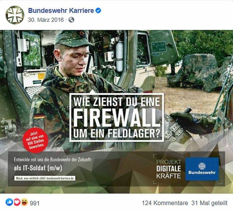 411301 Bundeswehr - Vorkriegszeit - Aufrüstung - Aufrüstung