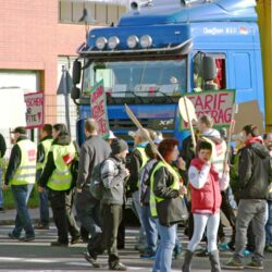 Keine Ruhe für Amazon