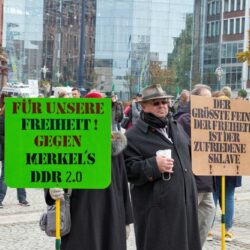 DDR 2.0 wäre ja schön