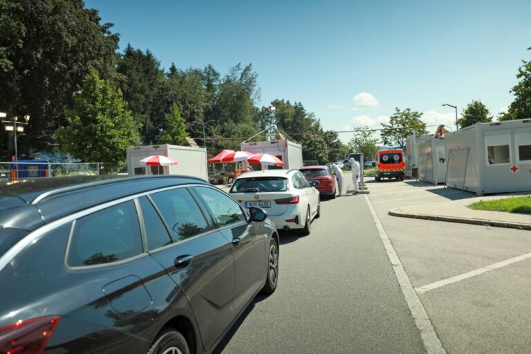 460401 testen - Wer nicht testet, hat verloren - Kapitalismus - Kapitalismus
