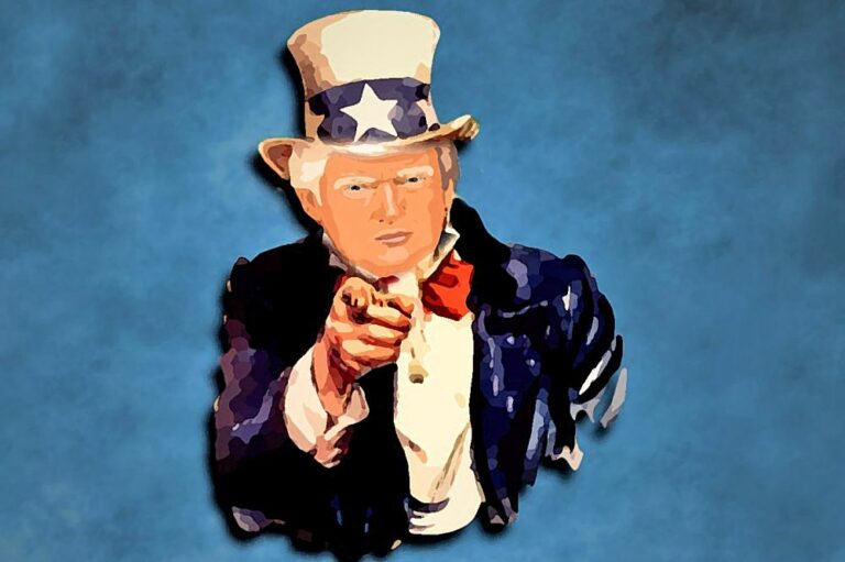 46 16 Rehnagel trump 2171739 960 720 - Phänomenal - Alltag - Die letzte Seite