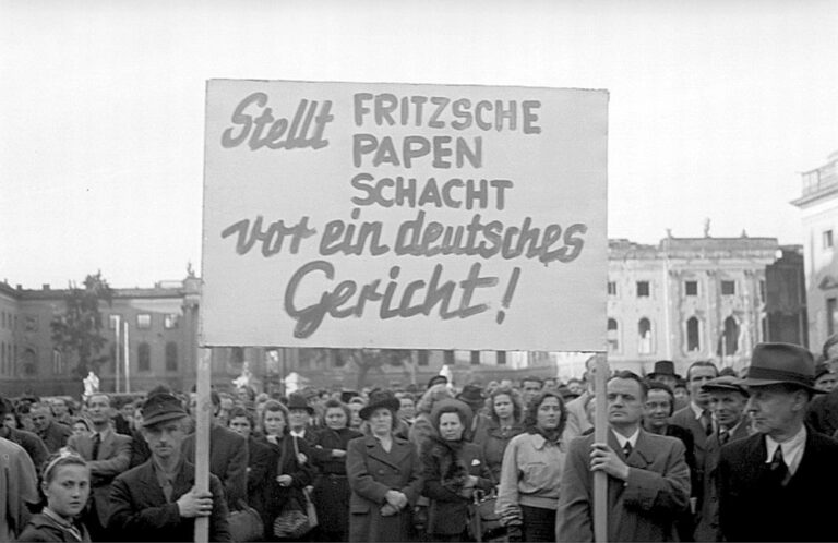 4810 02 - Nicht anerkannt - Antifaschismus, Geschichte der Arbeiterbewegung - Theorie & Geschichte