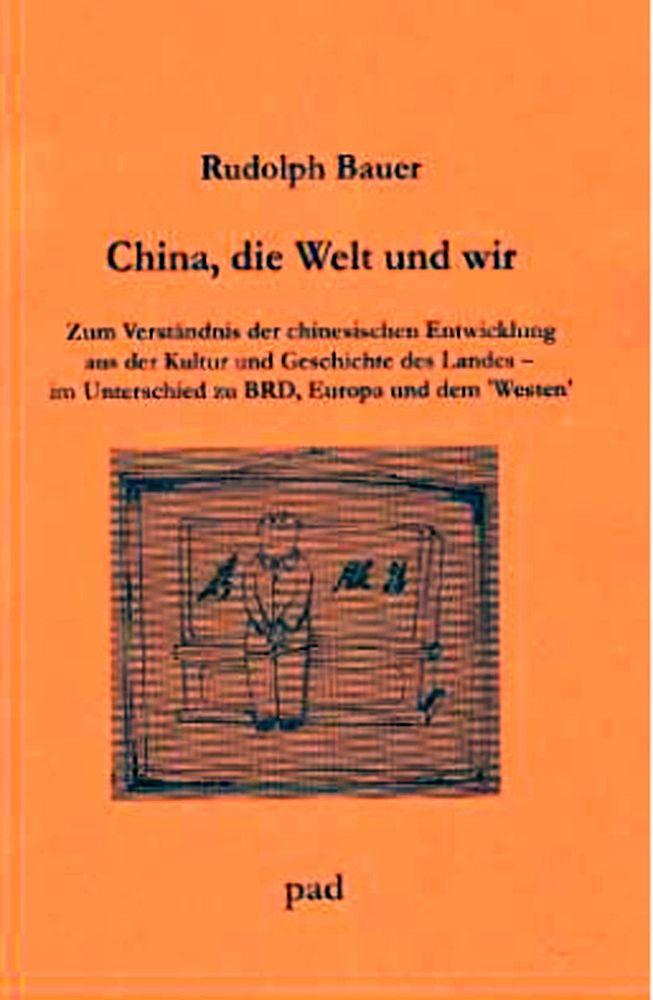 4810 Buch - Vier Festhalten – vier Modernisierungen - China, Geschichte der Arbeiterbewegung, Kultur - Theorie & Geschichte