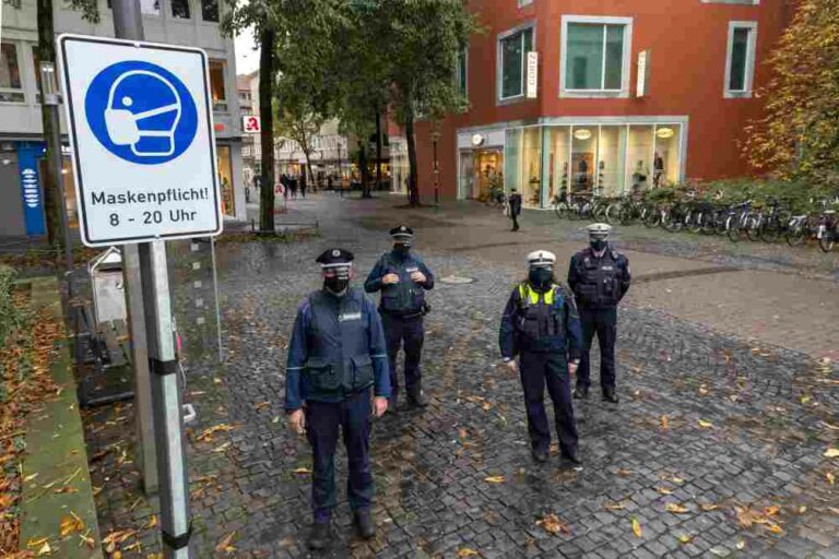 520501 interview - Lockdown ohne Recht - Grundrechte - Grundrechte
